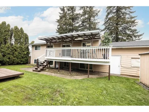 2360 NE 23rd Street Gresham OR 97030