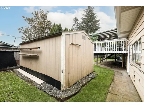 2360 NE 23rd Street Gresham OR 97030