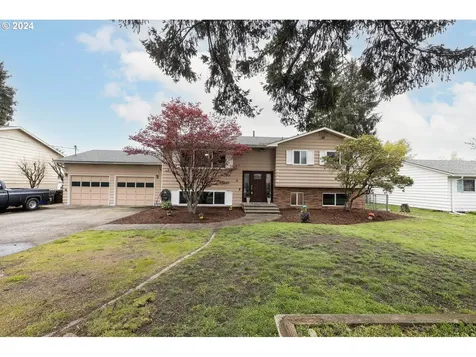 2360 NE 23rd Street Gresham OR 97030