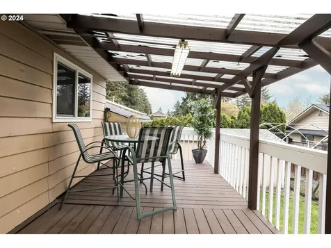 2360 NE 23rd Street Gresham OR 97030