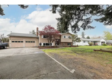 2360 NE 23rd Street Gresham OR 97030