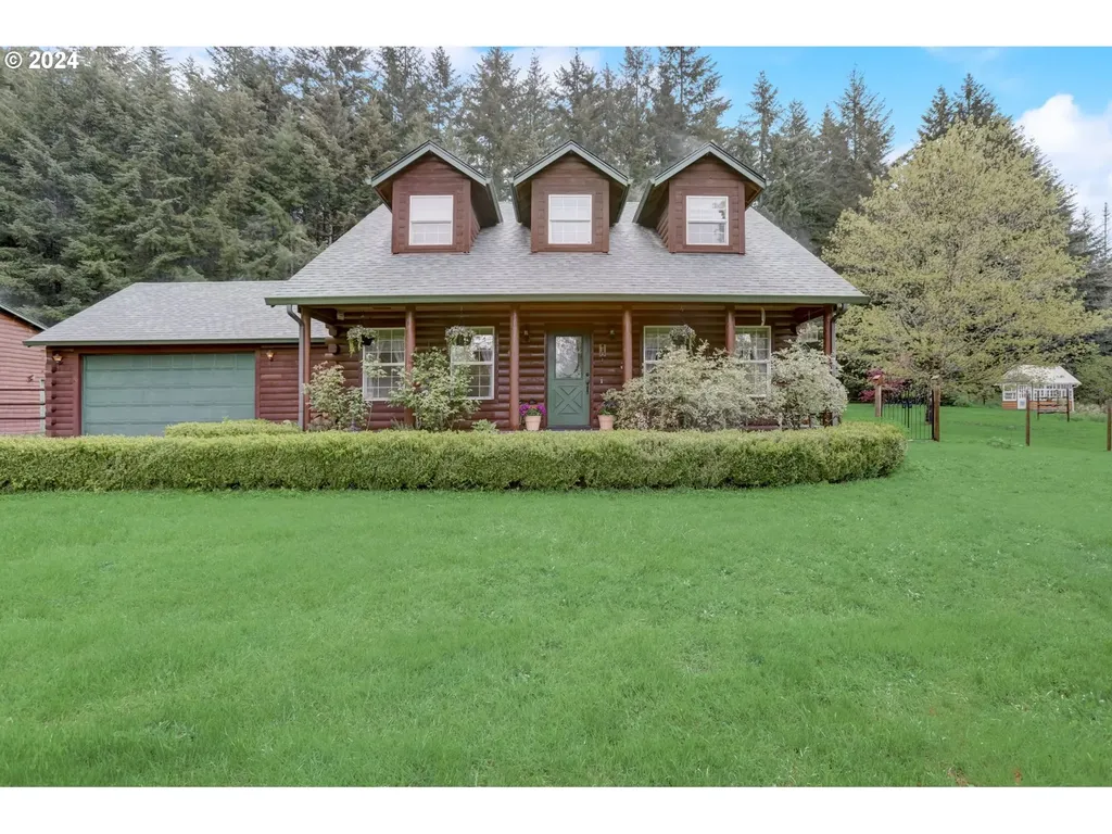 10515 Ne 337th Street La Center WA 98629