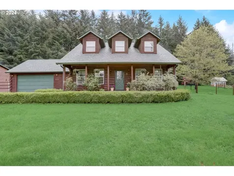 10515 Ne 337th Street La Center WA 98629