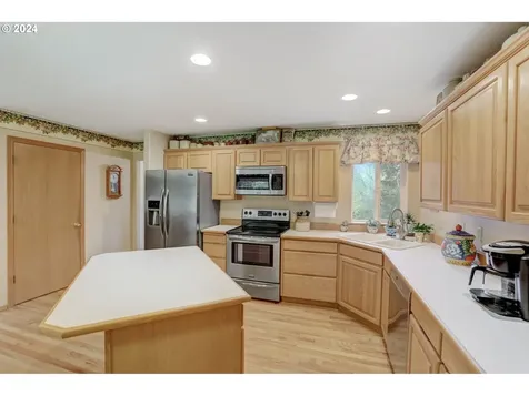 10515 Ne 337th Street La Center WA 98629