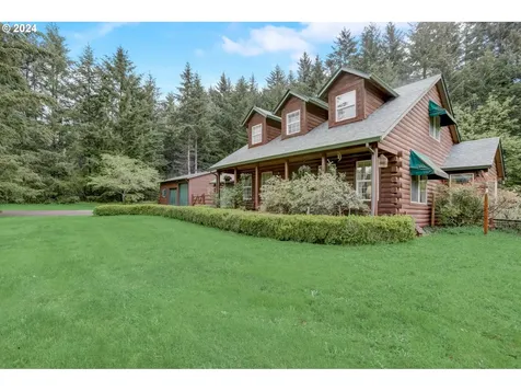 10515 Ne 337th Street La Center WA 98629