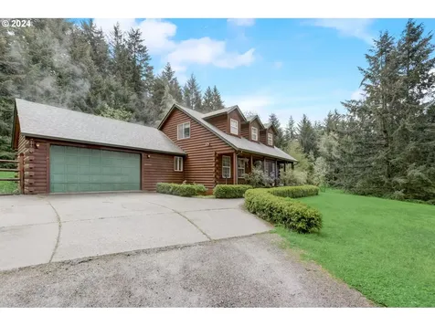10515 Ne 337th Street La Center WA 98629