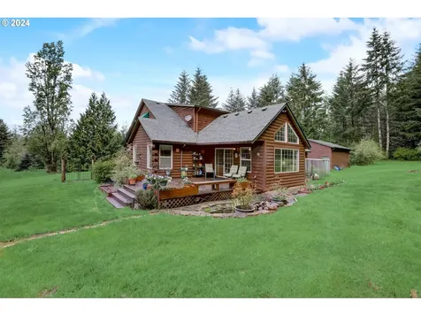 10515 Ne 337th Street La Center WA 98629