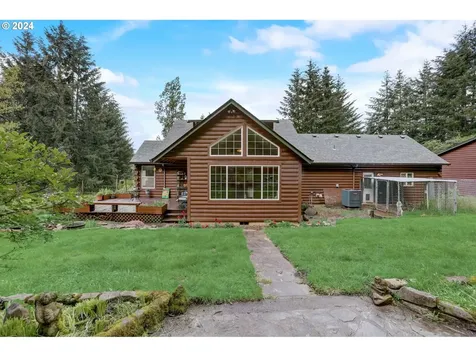 10515 Ne 337th Street La Center WA 98629