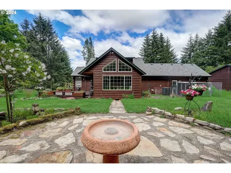 10515 Ne 337th Street La Center WA 98629