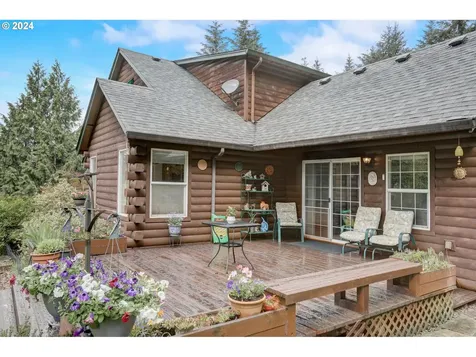 10515 Ne 337th Street La Center WA 98629