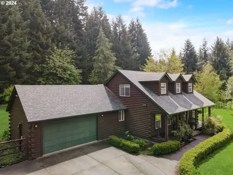 10515 Ne 337th Street La Center WA 98629