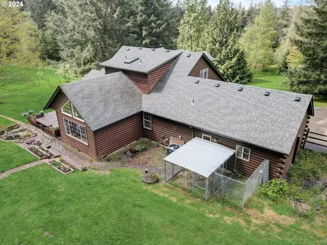 10515 Ne 337th Street La Center WA 98629