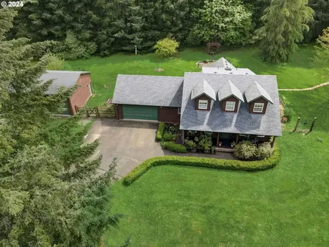 10515 Ne 337th Street La Center WA 98629