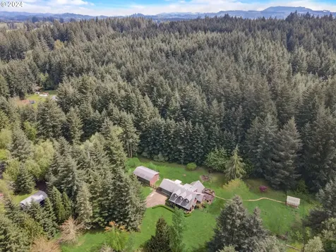 10515 Ne 337th Street La Center WA 98629