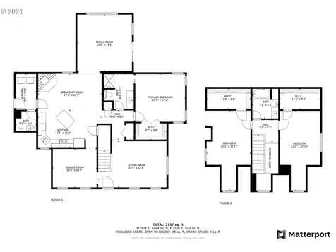 10515 Ne 337th Street La Center WA 98629