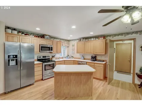 10515 Ne 337th Street La Center WA 98629
