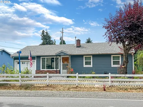 725 W 1st Avenue Junction City OR 97448