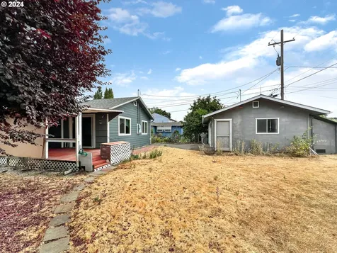 725 W 1st Avenue Junction City OR 97448