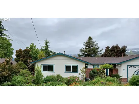 171 W Nevada Street Ashland OR 97520