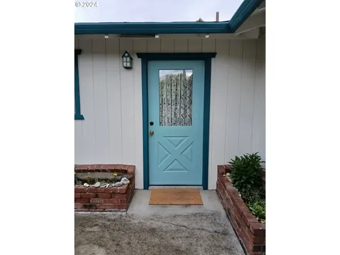 171 W Nevada Street Ashland OR 97520