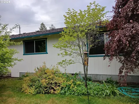 171 W Nevada Street Ashland OR 97520