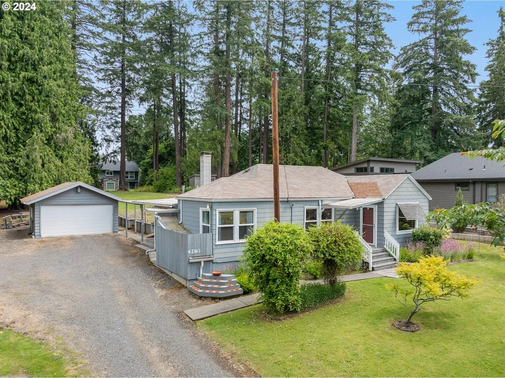 4280 SW 96th Avenue Beaverton OR 97005