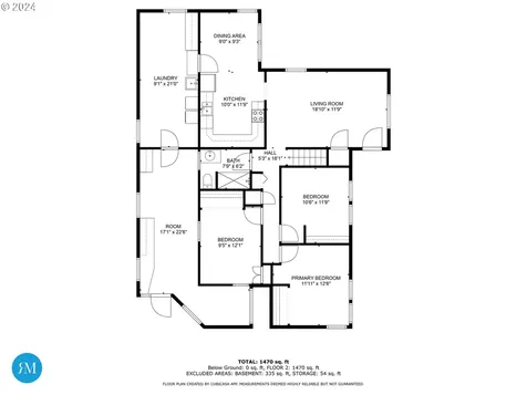 4280 SW 96th Avenue Beaverton OR 97005
