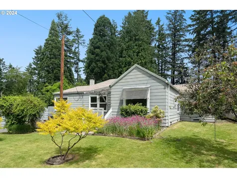 4280 SW 96th Avenue Beaverton OR 97005