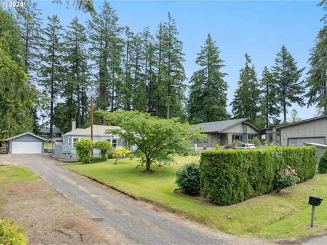 4280 SW 96th Avenue Beaverton OR 97005