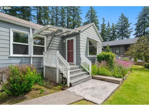4280 SW 96th Avenue Beaverton OR 97005