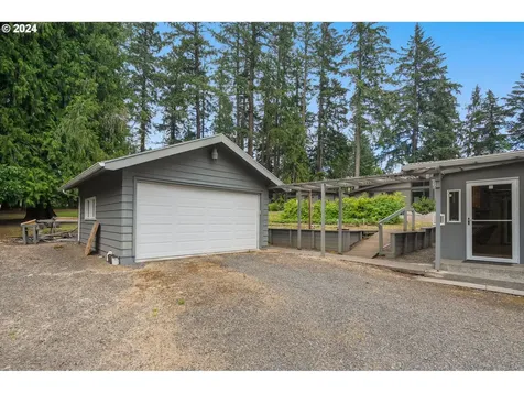 4280 SW 96th Avenue Beaverton OR 97005