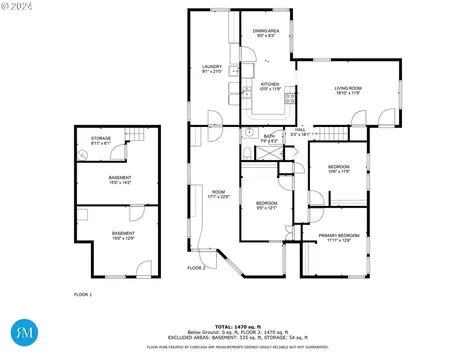 4280 SW 96th Avenue Beaverton OR 97005