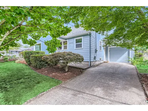 2645 Se Grant Street Portland OR 97214