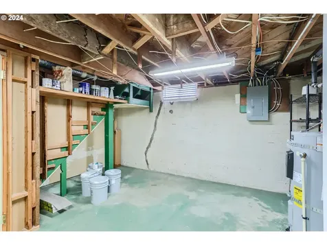 2645 Se Grant Street Portland OR 97214