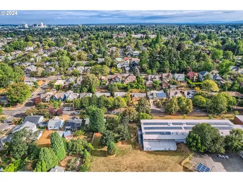 2645 Se Grant Street Portland OR 97214