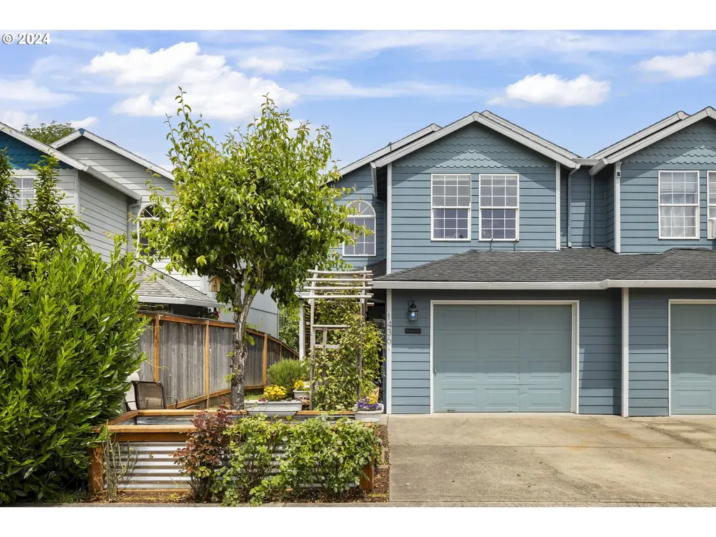 1436 S Heather Street Cornelius OR 97113