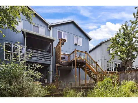 1436 S Heather Street Cornelius OR 97113