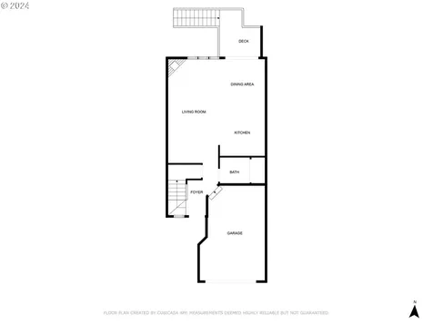 1436 S Heather Street Cornelius OR 97113