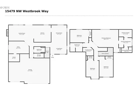 15479 Nw Westbrook Way Portland OR 97229