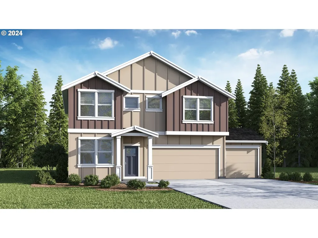 1201 W 15th Avenue La Center WA 98629
