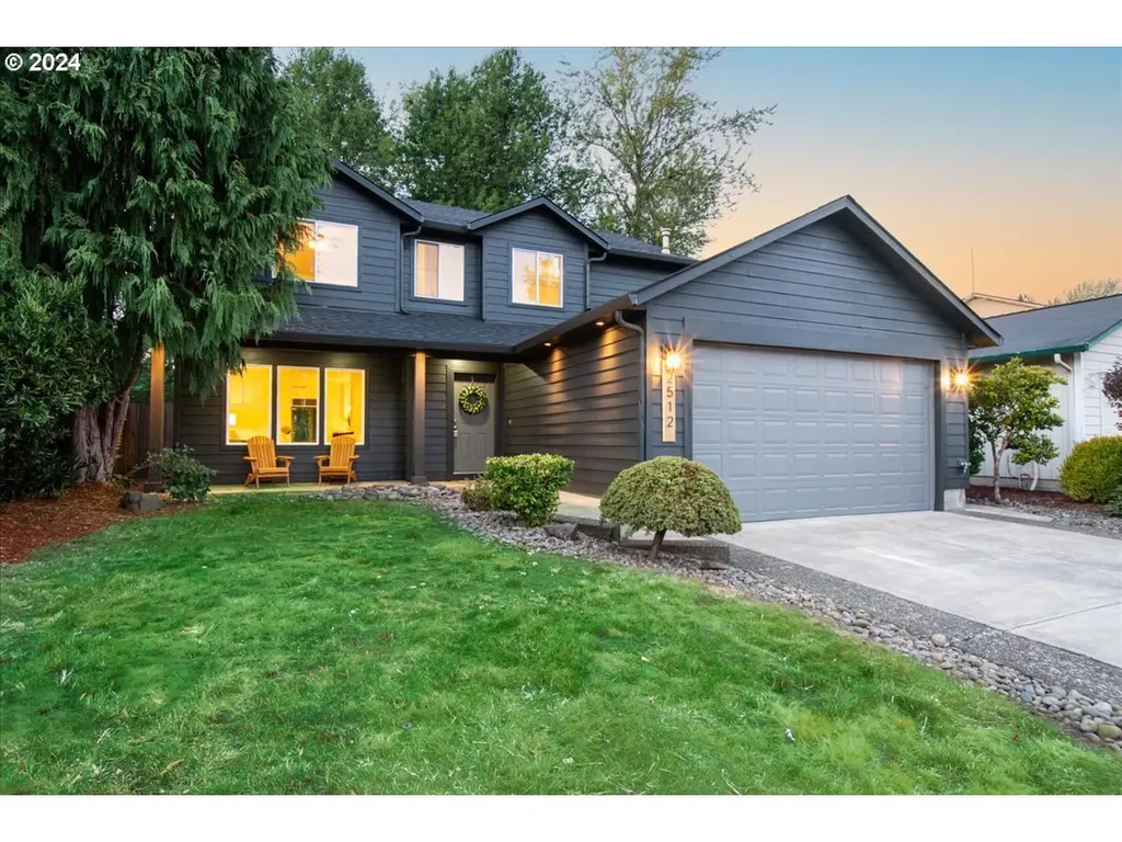 2512 Sw 11th Street Battle Ground WA 98604