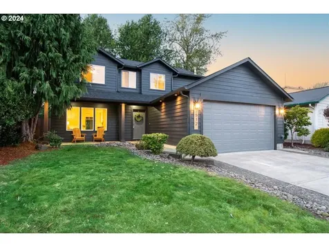 2512 Sw 11th Street Battle Ground WA 98604