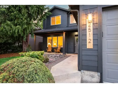 2512 Sw 11th Street Battle Ground WA 98604