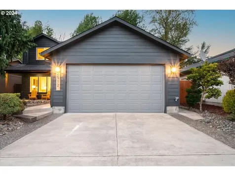 2512 Sw 11th Street Battle Ground WA 98604
