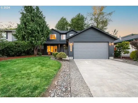 2512 Sw 11th Street Battle Ground WA 98604