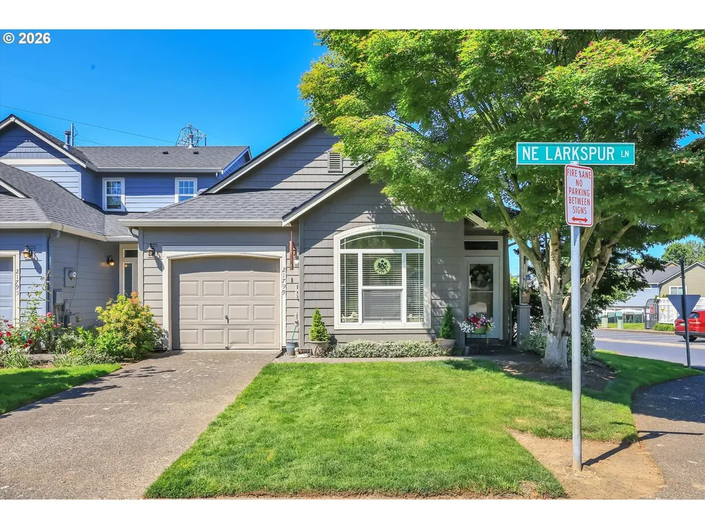 21799 NE Larkspur Lane Fairview OR 97024