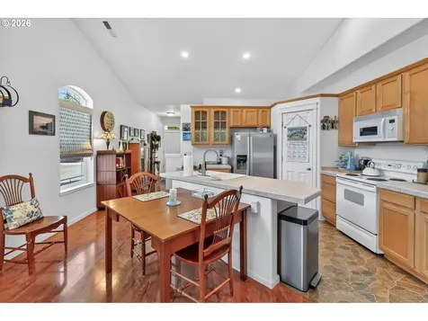 21799 NE Larkspur Lane Fairview OR 97024