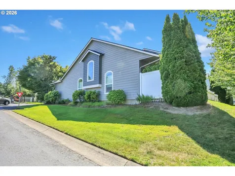 21799 NE Larkspur Lane Fairview OR 97024