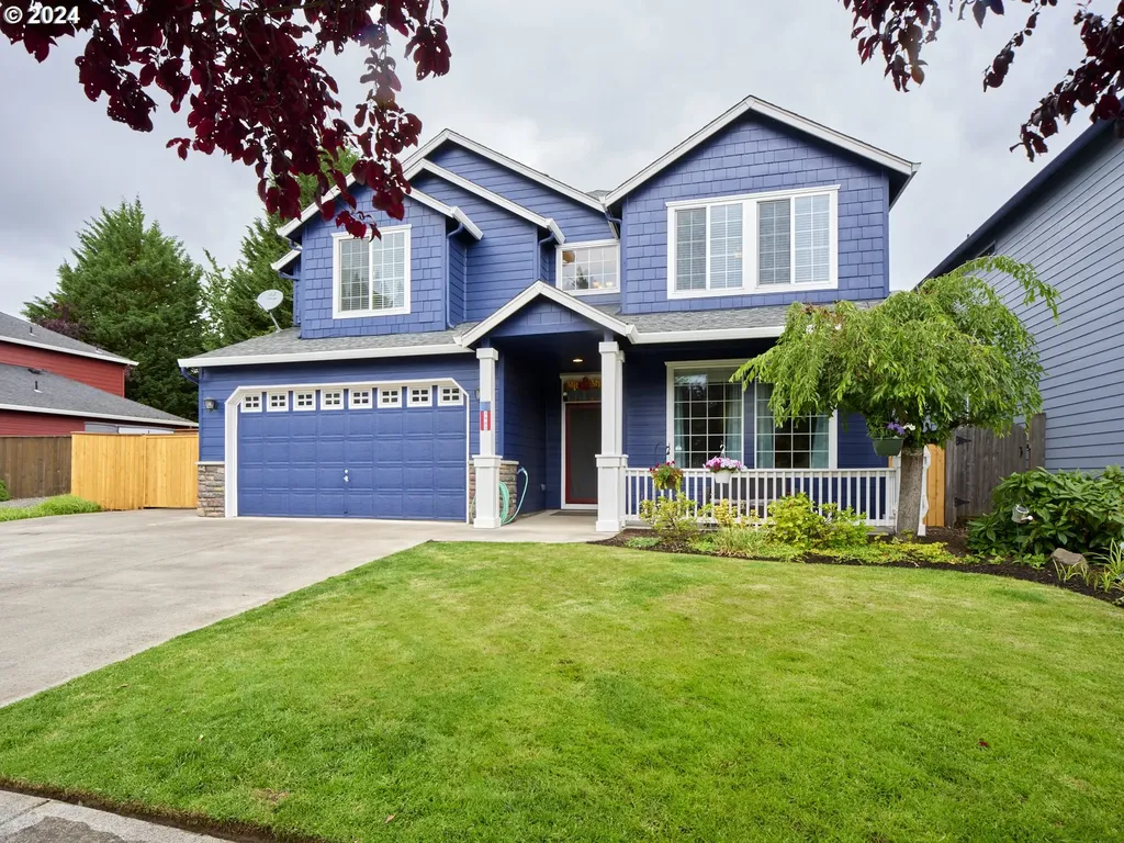 3902 Ne 93rd Street Vancouver WA 98665