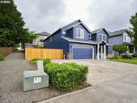 3902 Ne 93rd Street Vancouver WA 98665